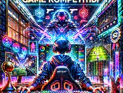 Rahasia Menang di Game Kompetitif 4 Rahasia Menang di Game Kompetitif
