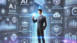 Rahasia Sukses Bisnis dengan AI