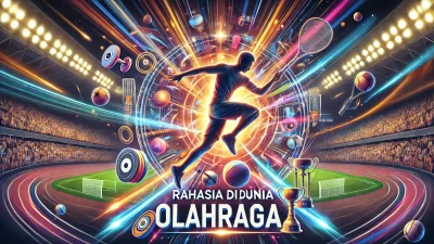Rahasia di Dunia Olahraga