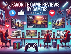 Review Game Favorit Para Gamers 2 Review Game Favorit Para Gamers