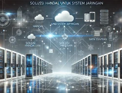 Solusi Handal untuk Sistem Jaringan