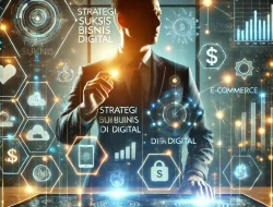 Strategi Sukses Bisnis di Era Digital