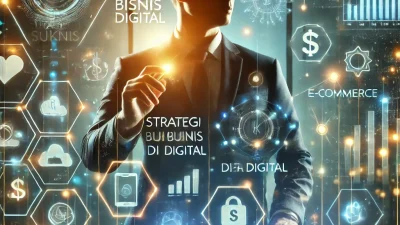 Strategi Sukses Bisnis di Era Digital