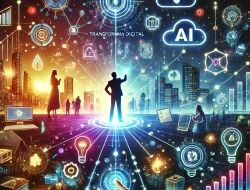 Transformasi Digital Ubah Segalanya