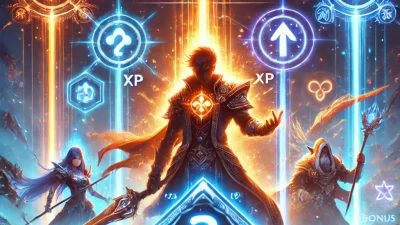 2 Tips Jitu Level Cepat Naik