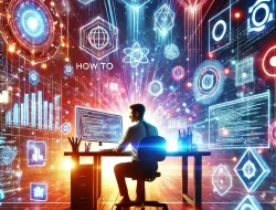 Cara Mudah Menguasai Software