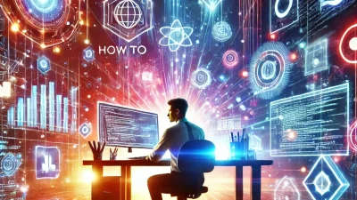 Cara Mudah Menguasai Software