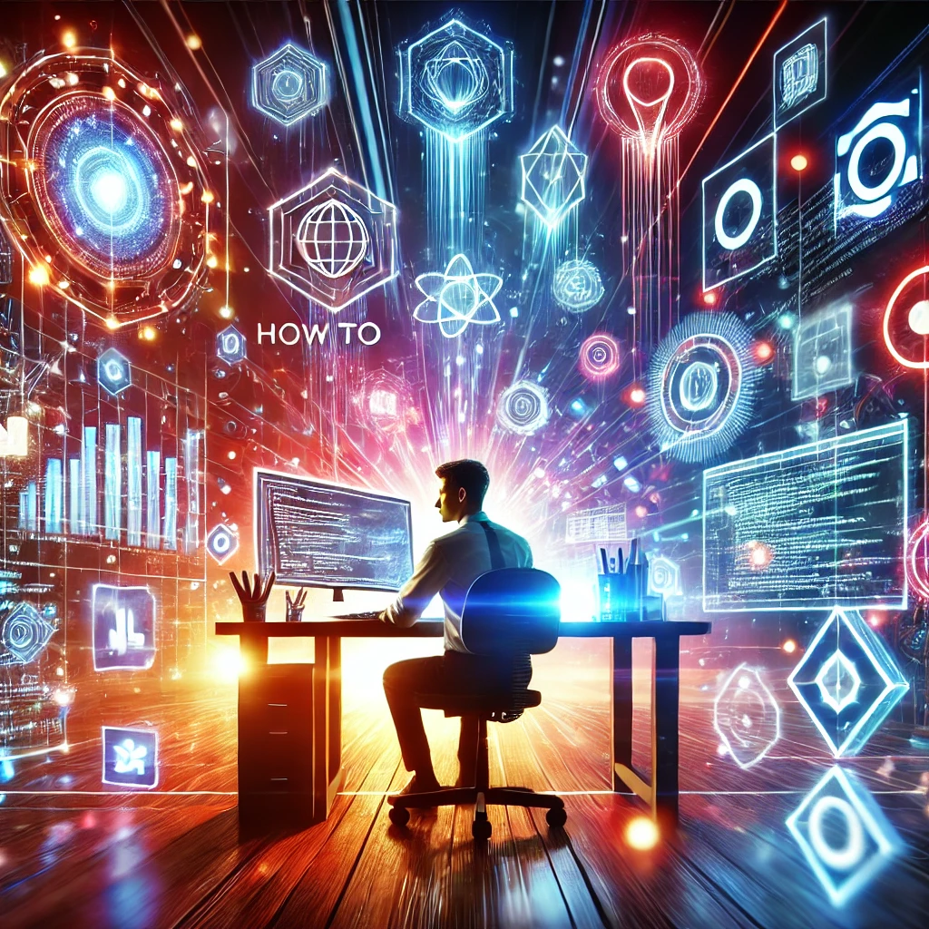 Cara Mudah Menguasai Software