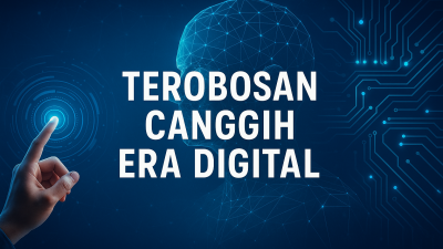 Terobosan Canggih Era Digital
