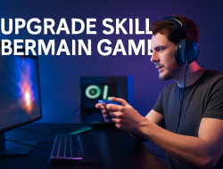 Upgrade Skill Bermain Game 7 Upgrade Skill Bermain Game