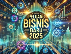 Peluang Bisnis Baru 2025