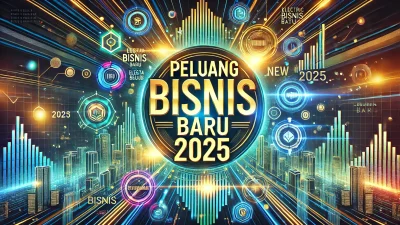 Peluang Bisnis Baru 2025