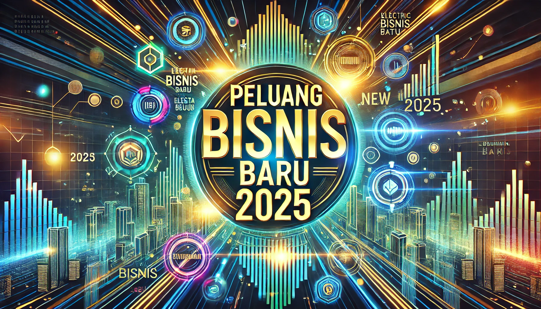Peluang Bisnis Baru 2025