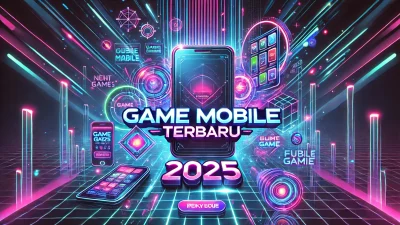 Game Mobile Terbaru 2025