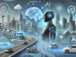Inovasi AI untuk Masa Depan 4 Inovasi AI untuk Masa Depan