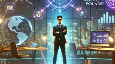 Level Up Skill Game Kamu