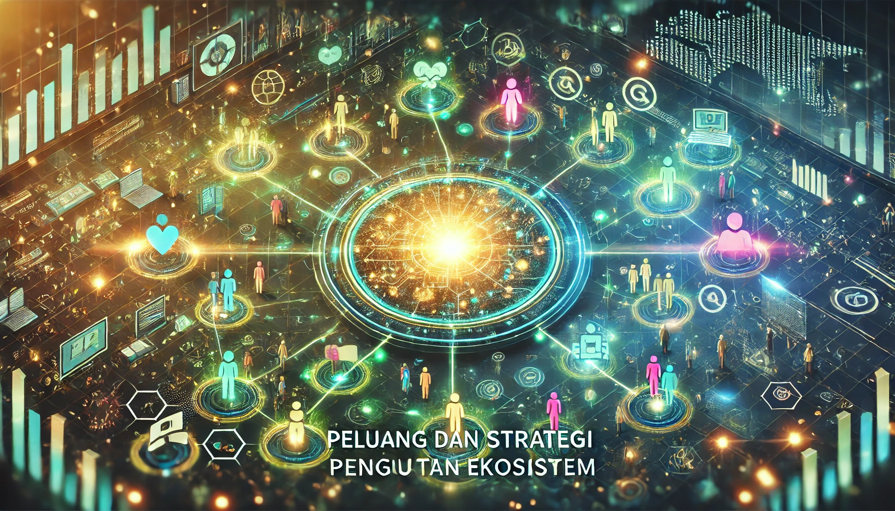 Peluang dan Strategi Penguatan Ekosistem