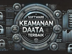 Software Keamanan Data Terbaik 6 Software Keamanan Data Terbaik