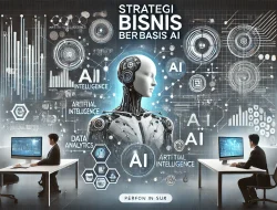 Strategi Bisnis Hebat Berbasis AI 2 Strategi Bisnis Hebat Berbasis AI