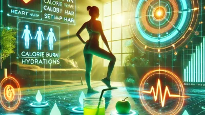 Tips Cepat Bugar Setiap Hari