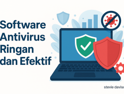Software Antivirus Ringan dan Efektif
