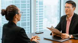 Review Interview Kerja BRI Panduan Lengkap untuk Sukses Wawancara