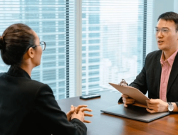 Review Interview Kerja BRI Panduan Lengkap untuk Sukses Wawancara