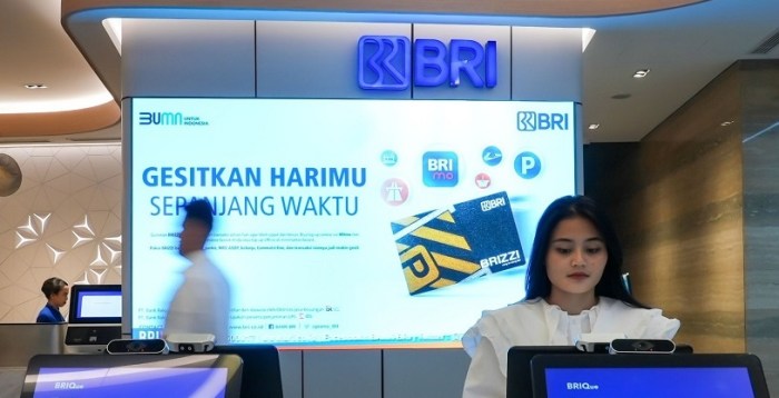 Review interview kerja BRI