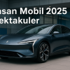 Ulasan Mobil 2025 Spektakuler