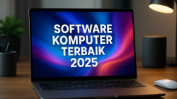 Software Komputer Terbaik 2025