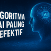Algoritma AI Paling Efektif