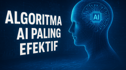 Algoritma AI Paling Efektif