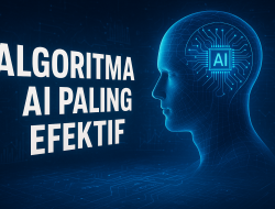 Algoritma AI Paling Efektif