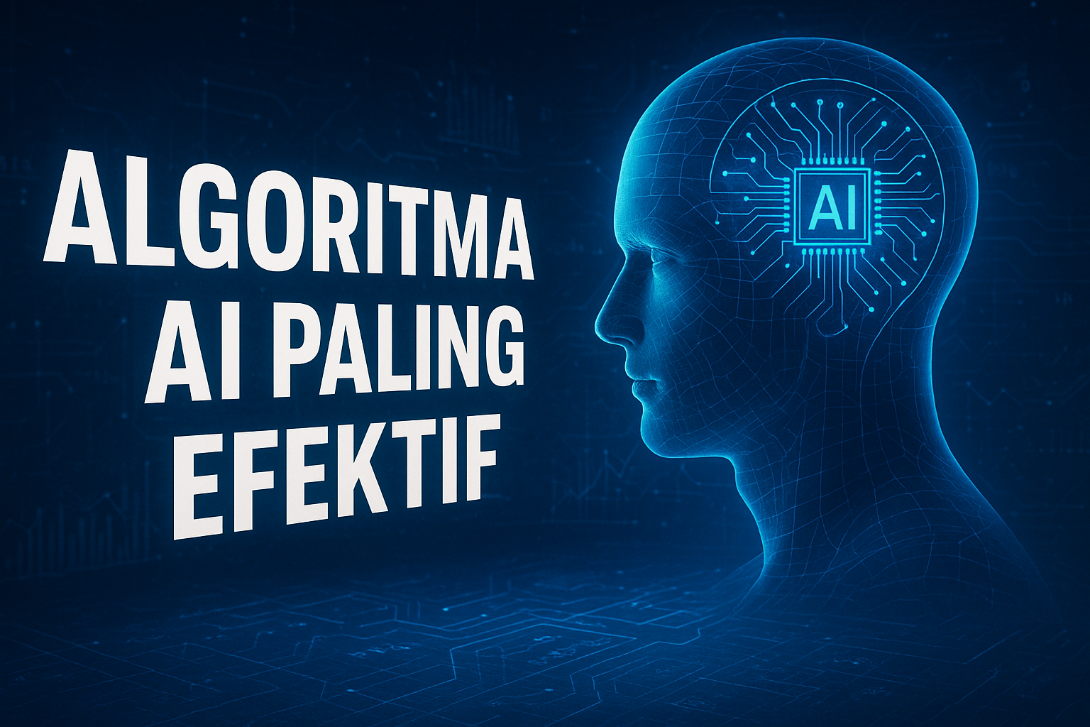 Algoritma AI Paling Efektif