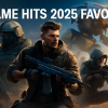 Game Hits 2025 Favorit