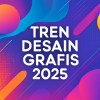Tren Desain Grafis 2025