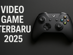 Video Game Terbaru 2025