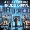 Revolusi Teknologi Forensik Kriminal