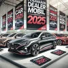 Penawaran Dealer Mobil 2025