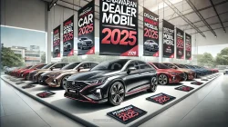 Penawaran Dealer Mobil 2025