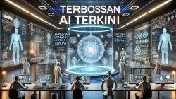 Terobosan Canggih AI Terkini