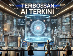 Terobosan Canggih AI Terkini