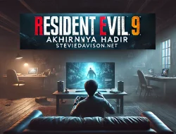 Resident Evil 9 Akhirnya Hadir 5 Resident Evil 9 Akhirnya Hadir