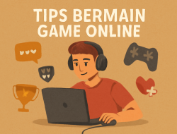Tips Bermain Game Online