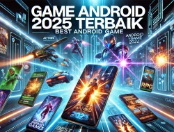 Game Android 2025 Terbaik
