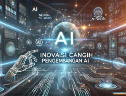 Inovasi Canggih Pengembangan AI