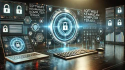 Software Keamanan Komputer Terbaik