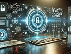 Software Keamanan Komputer Terbaik