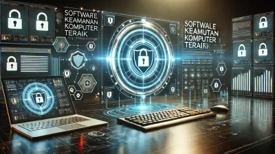 Software Keamanan Komputer Terbaik