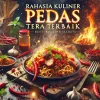 Rahasia Kuliner Pedas Terbaik